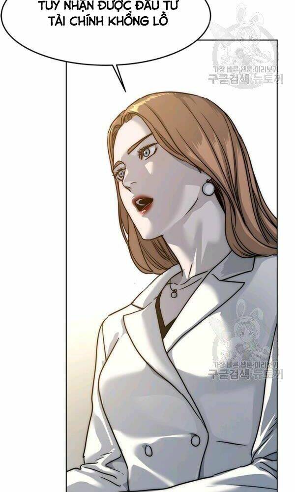 Đội Trưởng Lính Đánh Thuê Chapter 93 - Trang 2