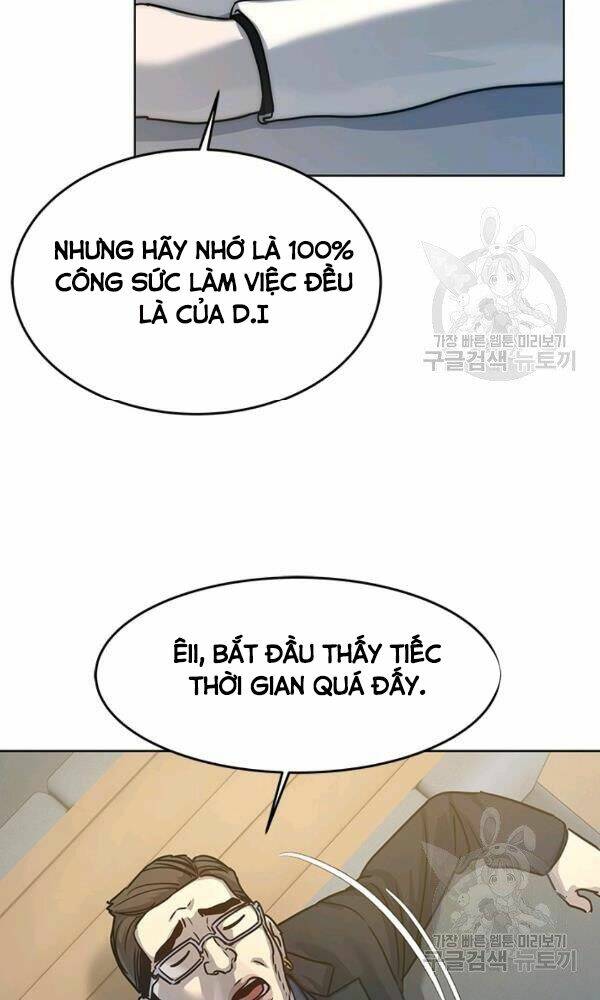 Đội Trưởng Lính Đánh Thuê Chapter 93 - Trang 2