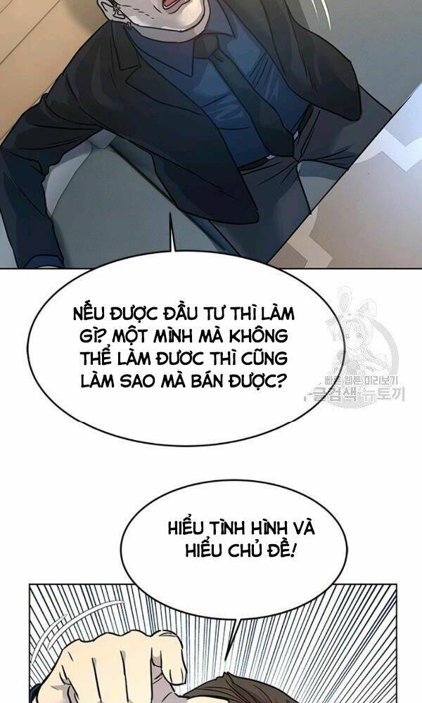 Đội Trưởng Lính Đánh Thuê Chapter 93 - Trang 2