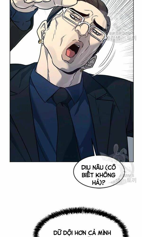 Đội Trưởng Lính Đánh Thuê Chapter 93 - Trang 2