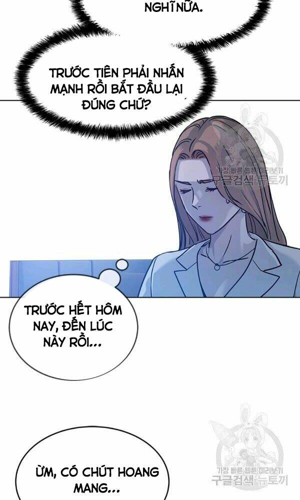 Đội Trưởng Lính Đánh Thuê Chapter 93 - Trang 2