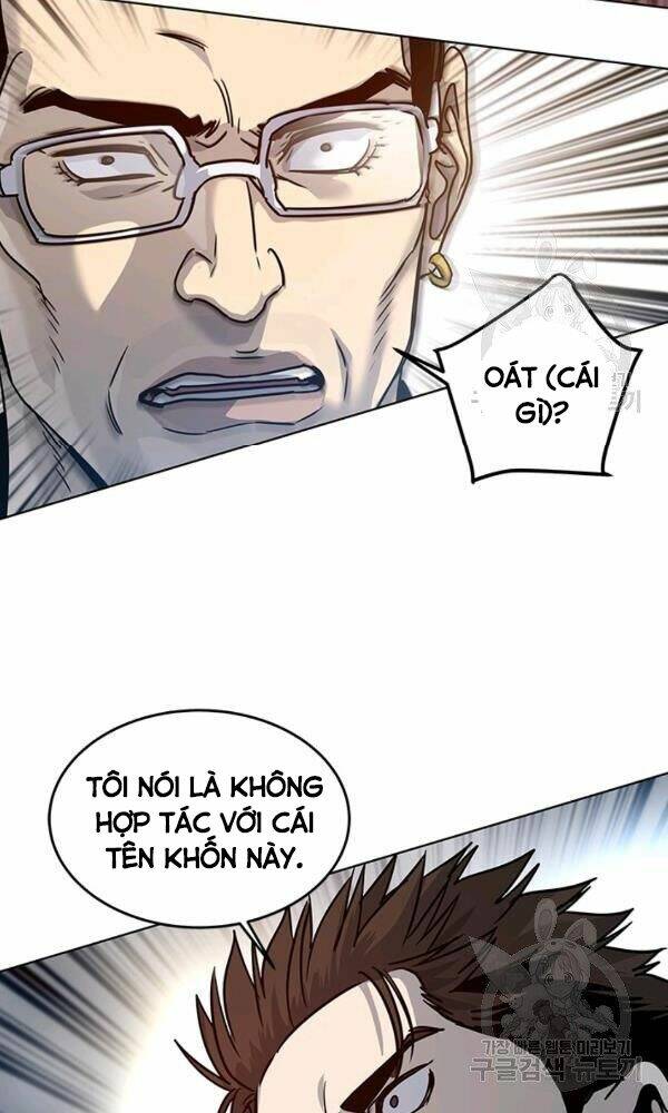 Đội Trưởng Lính Đánh Thuê Chapter 93 - Trang 2