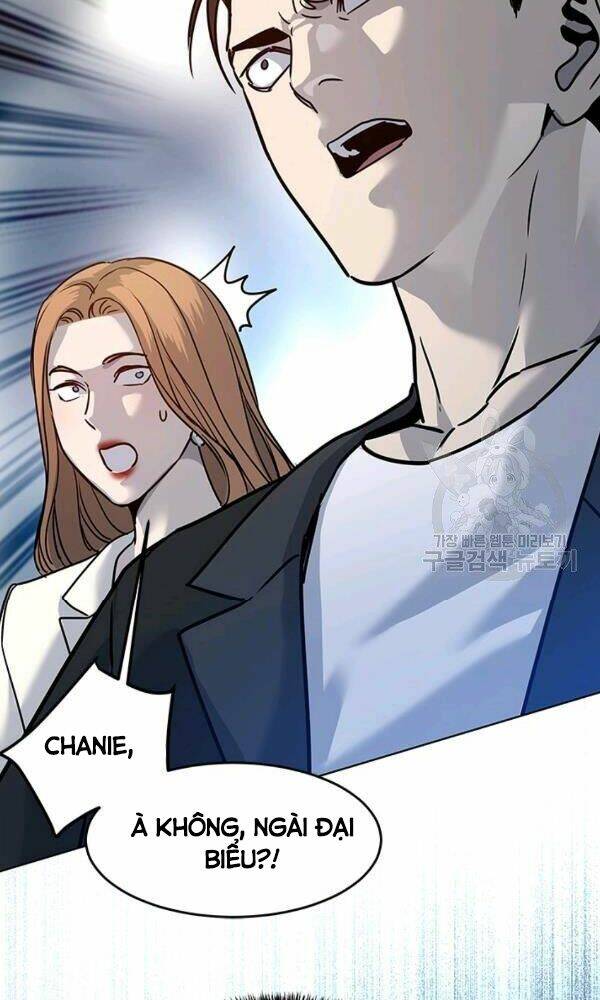 Đội Trưởng Lính Đánh Thuê Chapter 93 - Trang 2