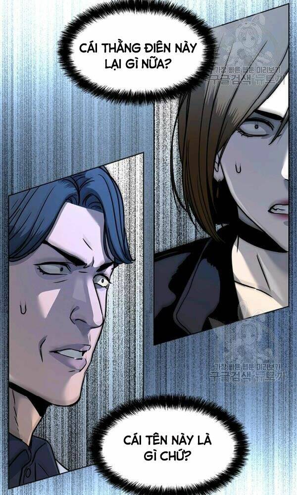 Đội Trưởng Lính Đánh Thuê Chapter 93 - Trang 2