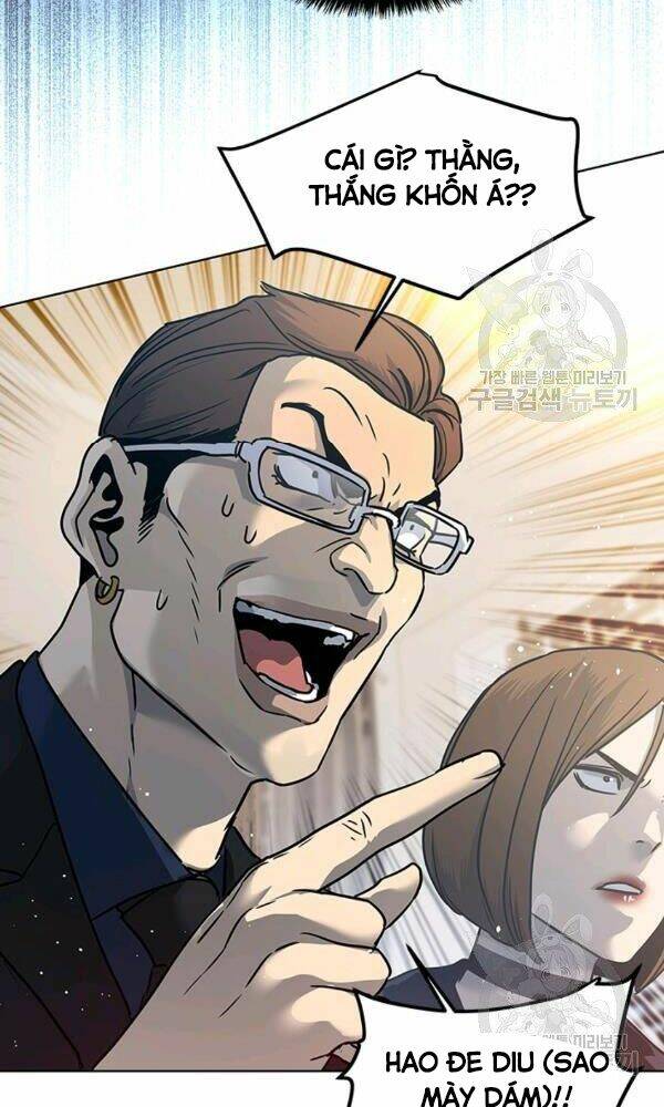 Đội Trưởng Lính Đánh Thuê Chapter 93 - Trang 2