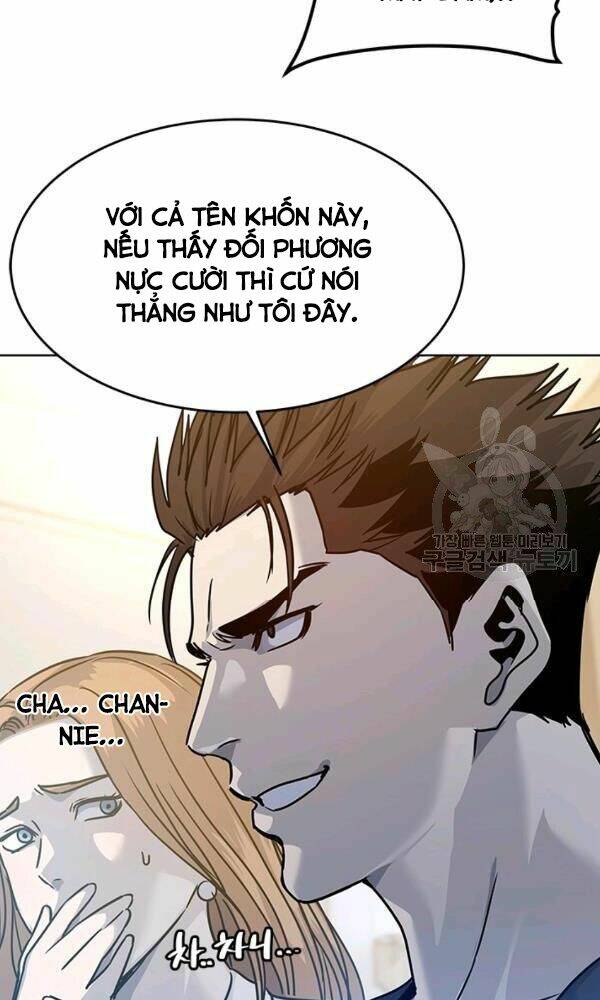 Đội Trưởng Lính Đánh Thuê Chapter 93 - Trang 2
