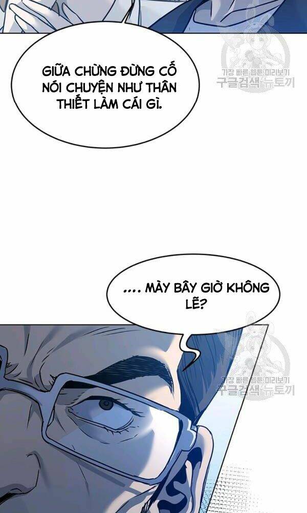 Đội Trưởng Lính Đánh Thuê Chapter 93 - Trang 2