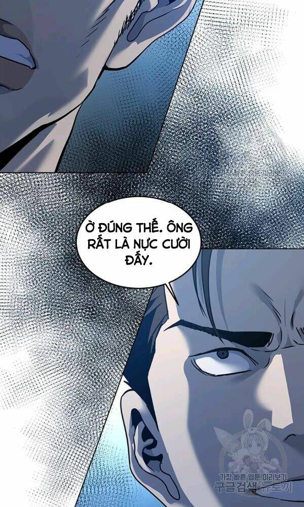 Đội Trưởng Lính Đánh Thuê Chapter 93 - Trang 2