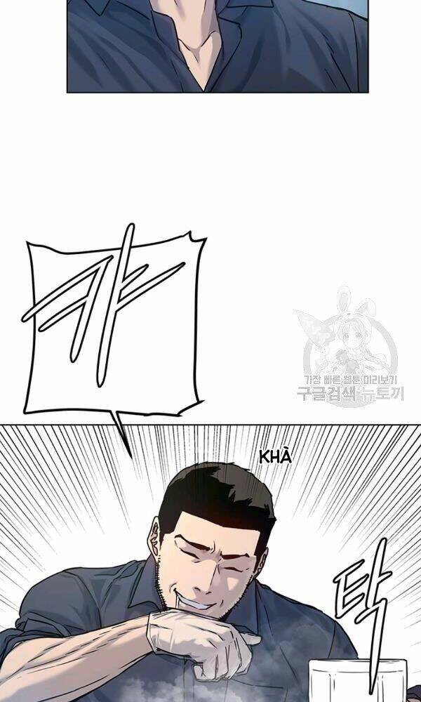 Đội Trưởng Lính Đánh Thuê Chapter 93 - Trang 2