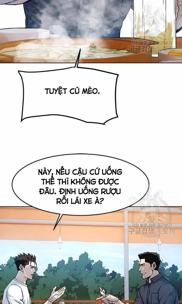 Đội Trưởng Lính Đánh Thuê Chapter 93 - Trang 2