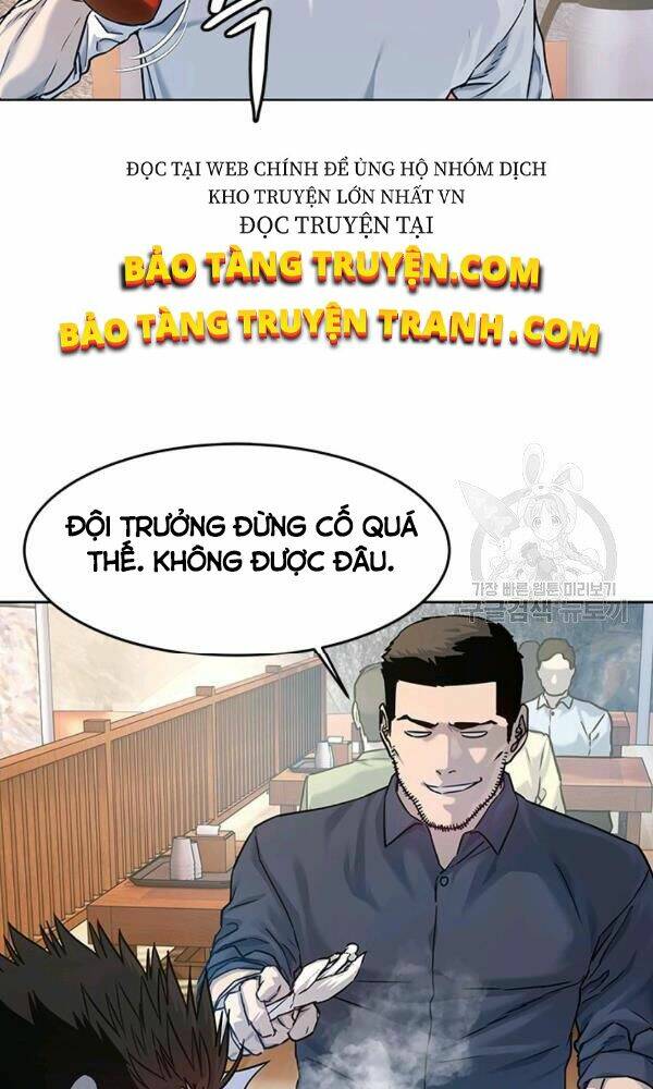 Đội Trưởng Lính Đánh Thuê Chapter 93 - Trang 2