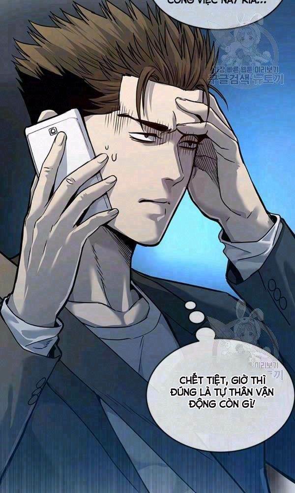 Đội Trưởng Lính Đánh Thuê Chapter 93 - Trang 2