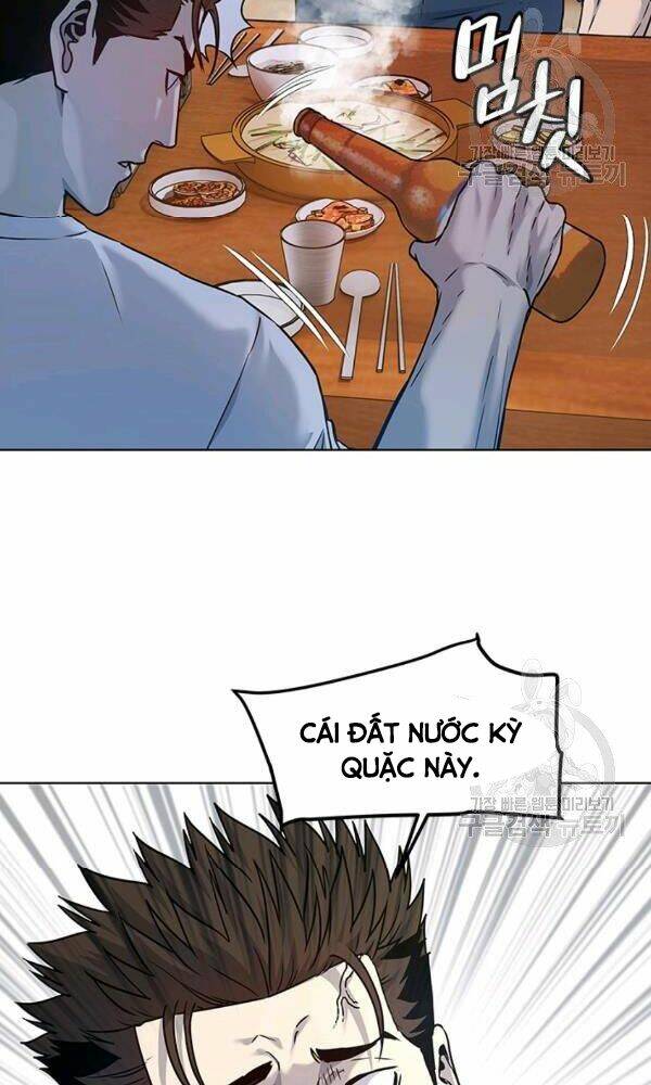 Đội Trưởng Lính Đánh Thuê Chapter 93 - Trang 2