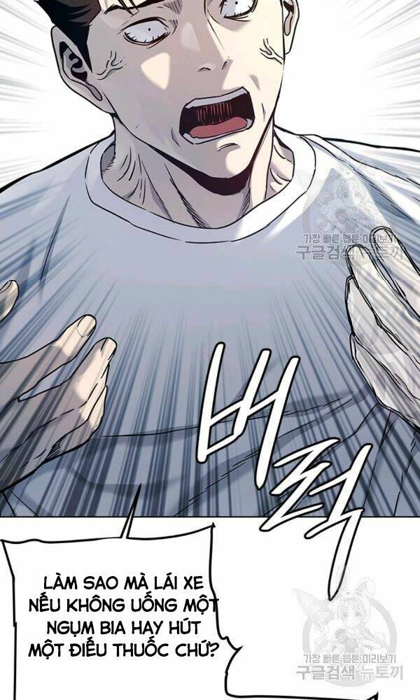 Đội Trưởng Lính Đánh Thuê Chapter 93 - Trang 2