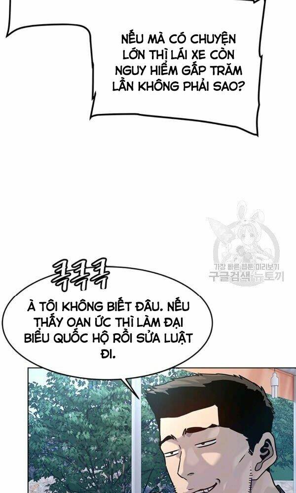 Đội Trưởng Lính Đánh Thuê Chapter 93 - Trang 2