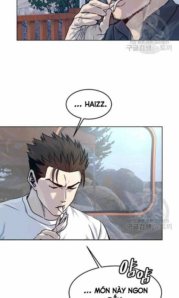 Đội Trưởng Lính Đánh Thuê Chapter 93 - Trang 2