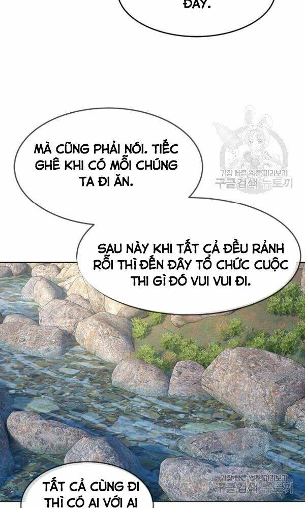 Đội Trưởng Lính Đánh Thuê Chapter 93 - Trang 2