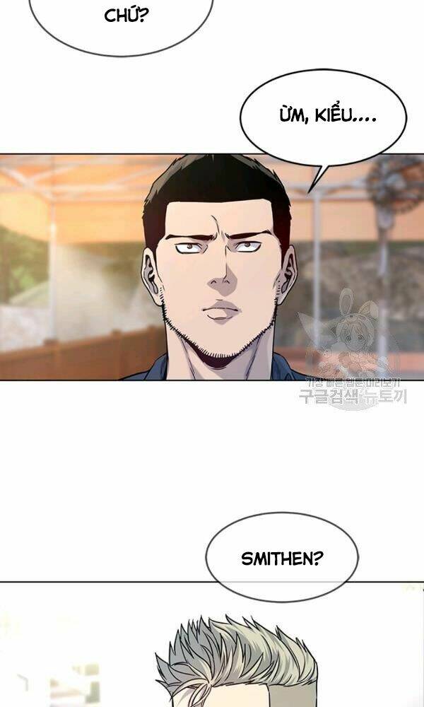 Đội Trưởng Lính Đánh Thuê Chapter 93 - Trang 2