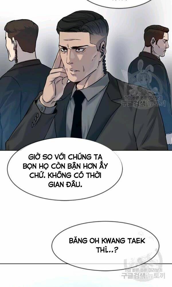 Đội Trưởng Lính Đánh Thuê Chapter 93 - Trang 2