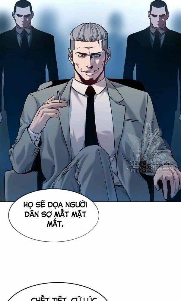 Đội Trưởng Lính Đánh Thuê Chapter 93 - Trang 2