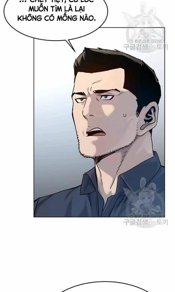 Đội Trưởng Lính Đánh Thuê Chapter 93 - Trang 2