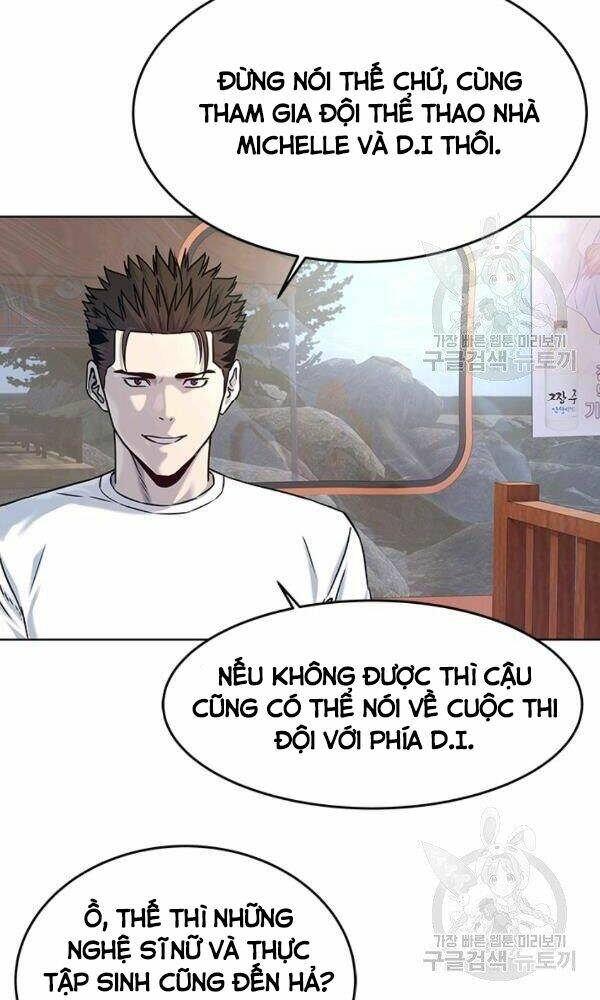 Đội Trưởng Lính Đánh Thuê Chapter 93 - Trang 2