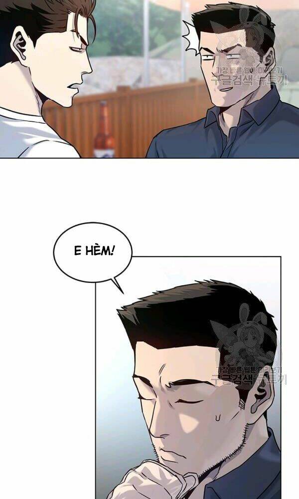 Đội Trưởng Lính Đánh Thuê Chapter 93 - Trang 2