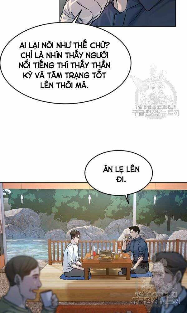 Đội Trưởng Lính Đánh Thuê Chapter 93 - Trang 2