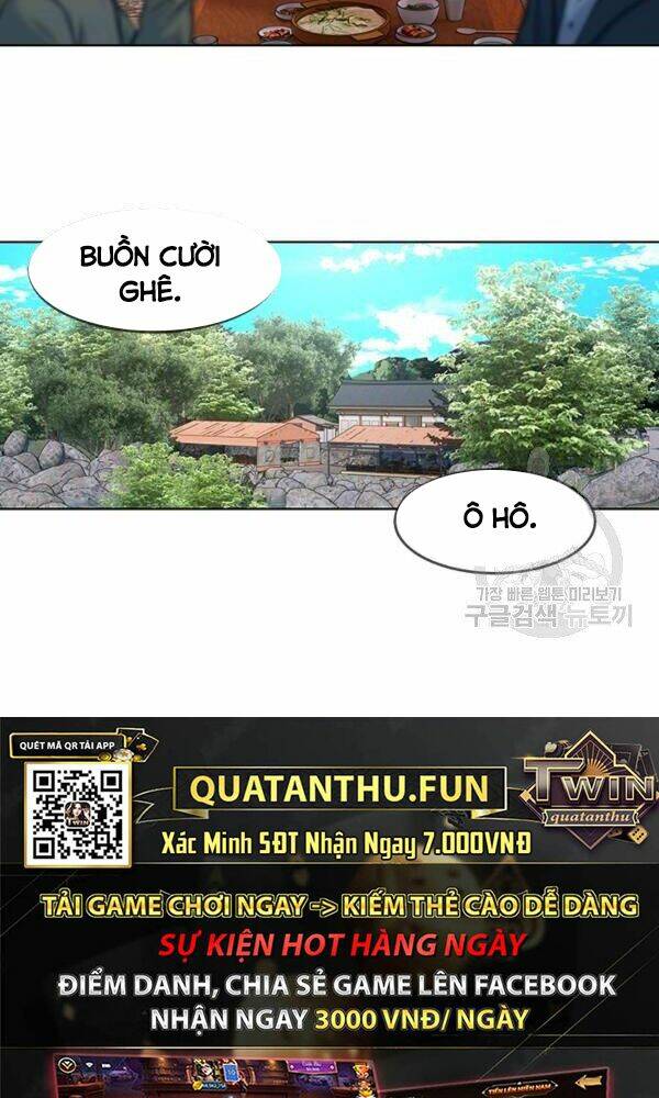 Đội Trưởng Lính Đánh Thuê Chapter 93 - Trang 2