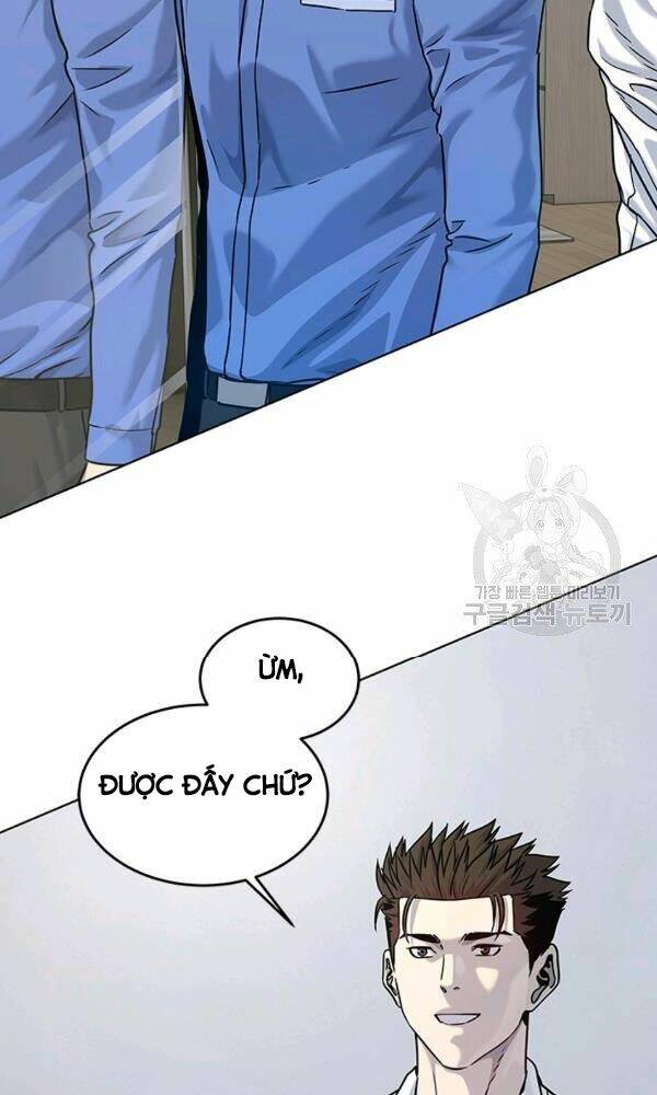 Đội Trưởng Lính Đánh Thuê Chapter 93 - Trang 2