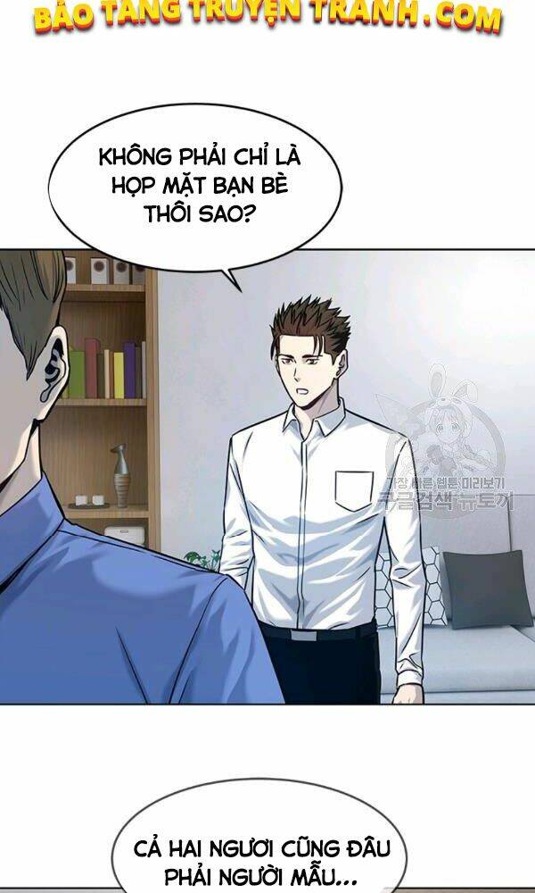 Đội Trưởng Lính Đánh Thuê Chapter 93 - Trang 2