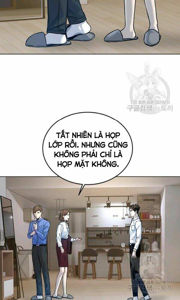 Đội Trưởng Lính Đánh Thuê Chapter 93 - Trang 2