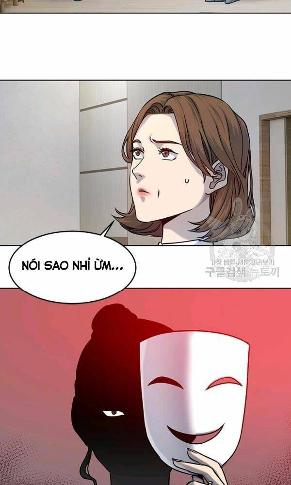 Đội Trưởng Lính Đánh Thuê Chapter 93 - Trang 2