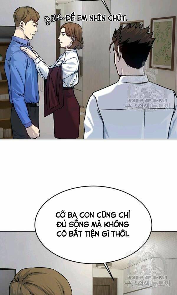 Đội Trưởng Lính Đánh Thuê Chapter 93 - Trang 2