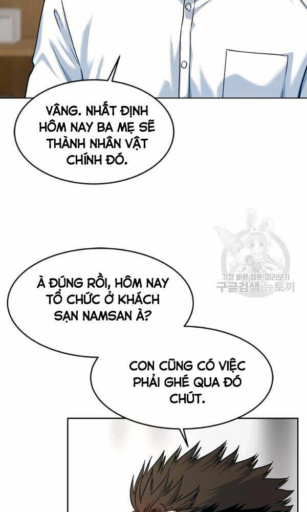 Đội Trưởng Lính Đánh Thuê Chapter 93 - Trang 2