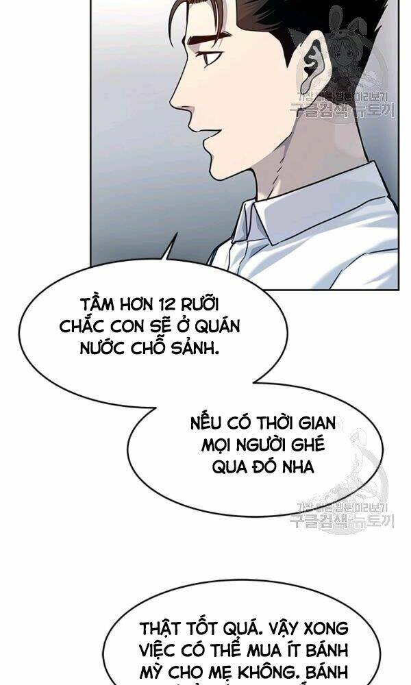 Đội Trưởng Lính Đánh Thuê Chapter 93 - Trang 2