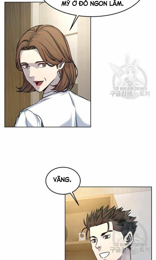 Đội Trưởng Lính Đánh Thuê Chapter 93 - Trang 2