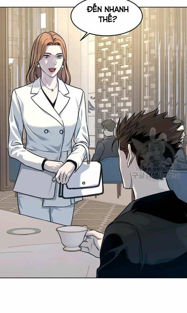 Đội Trưởng Lính Đánh Thuê Chapter 93 - Trang 2