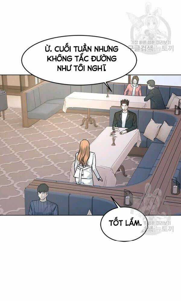 Đội Trưởng Lính Đánh Thuê Chapter 93 - Trang 2