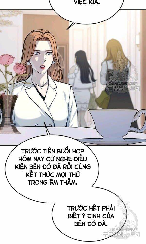 Đội Trưởng Lính Đánh Thuê Chapter 93 - Trang 2