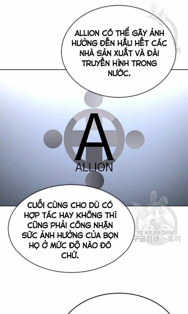 Đội Trưởng Lính Đánh Thuê Chapter 93 - Trang 2