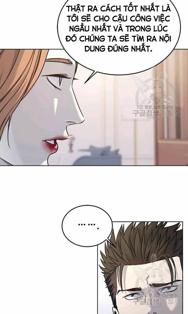 Đội Trưởng Lính Đánh Thuê Chapter 93 - Trang 2