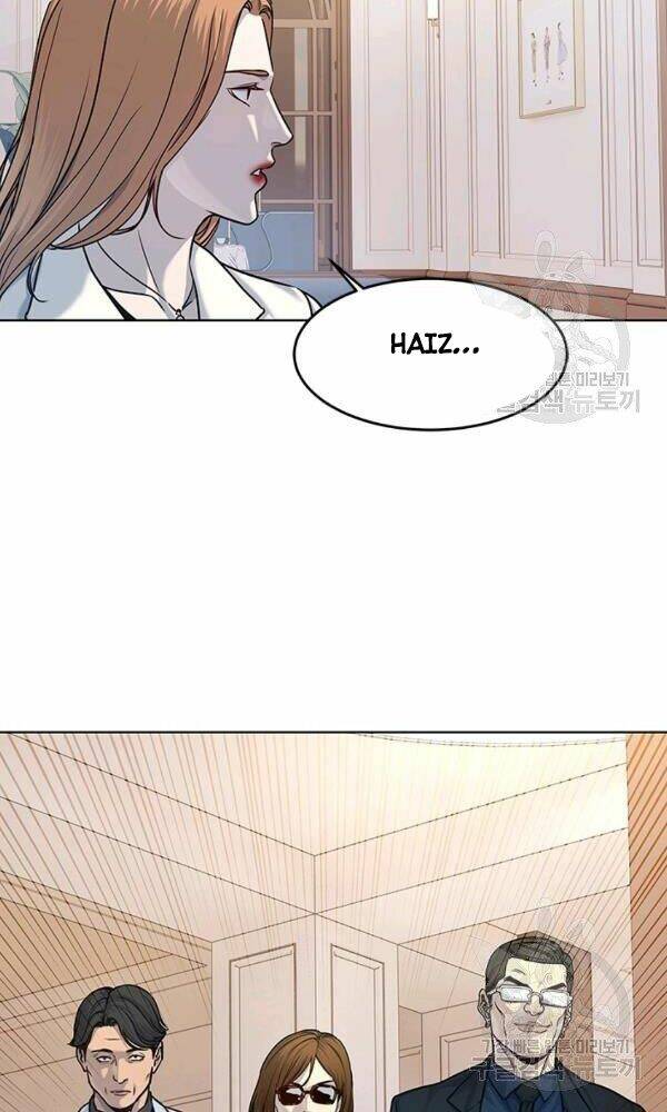 Đội Trưởng Lính Đánh Thuê Chapter 93 - Trang 2