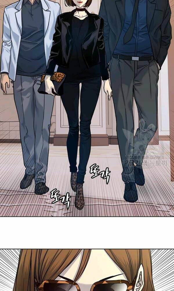 Đội Trưởng Lính Đánh Thuê Chapter 93 - Trang 2