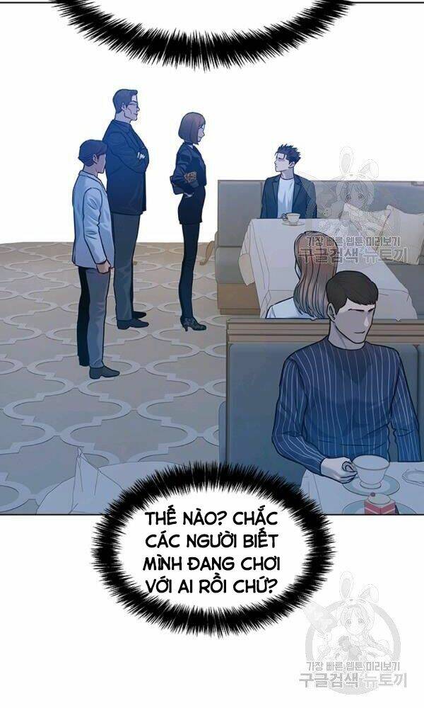 Đội Trưởng Lính Đánh Thuê Chapter 93 - Trang 2
