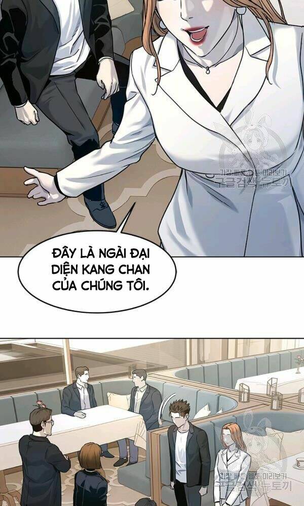 Đội Trưởng Lính Đánh Thuê Chapter 93 - Trang 2