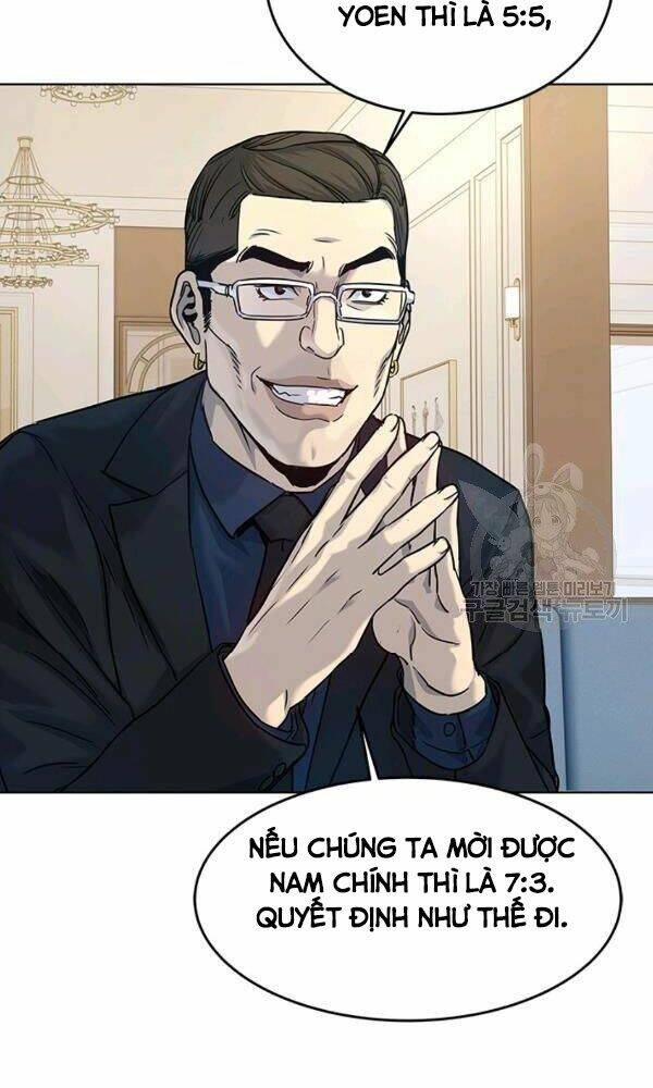 Đội Trưởng Lính Đánh Thuê Chapter 93 - Trang 2