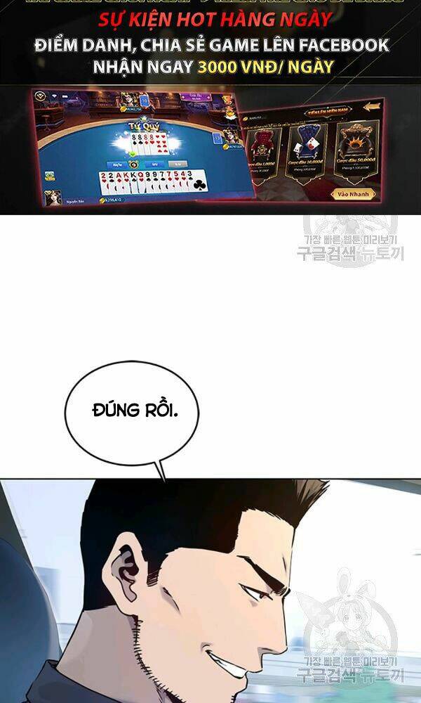 Đội Trưởng Lính Đánh Thuê Chapter 93 - Trang 2