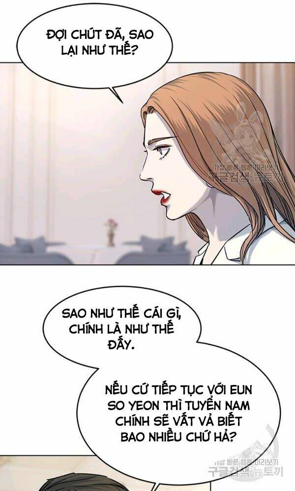 Đội Trưởng Lính Đánh Thuê Chapter 93 - Trang 2