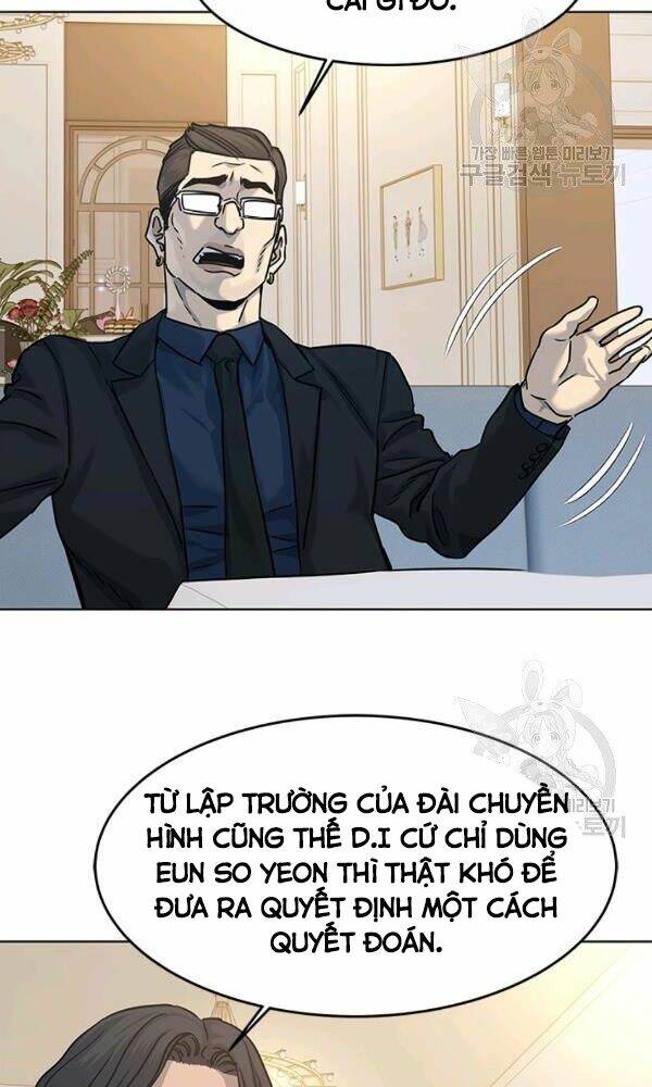 Đội Trưởng Lính Đánh Thuê Chapter 93 - Trang 2